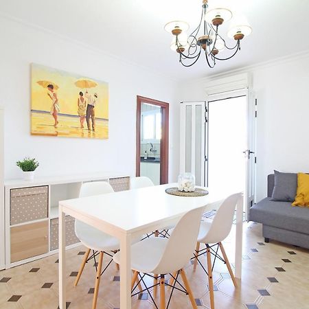 Global Properties, Apartamento Con 2 Habitaciones Y Perfecta Ubicacion En La Playa Пуэтро-де-Сагунто Экстерьер фото
