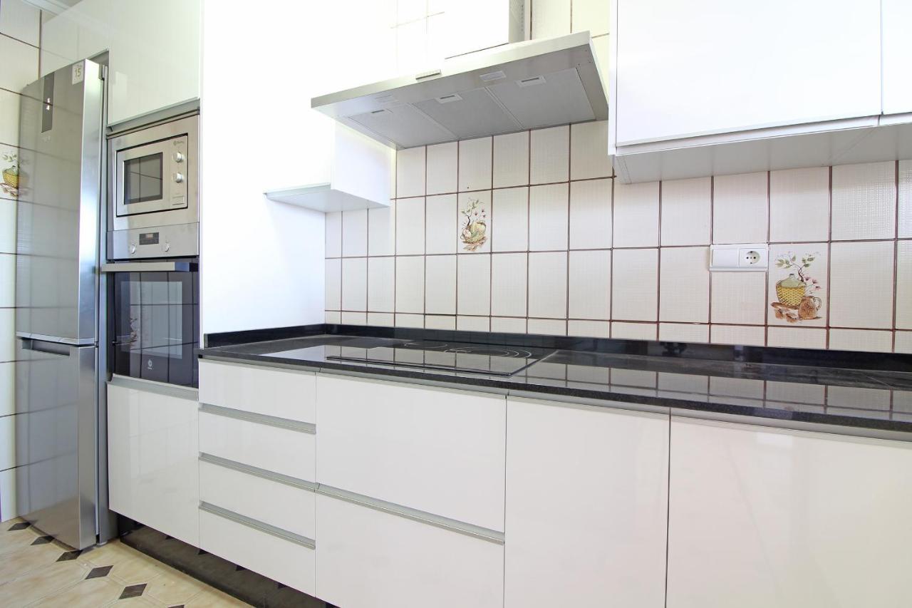 Global Properties, Apartamento Con 2 Habitaciones Y Perfecta Ubicacion En La Playa Пуэтро-де-Сагунто Экстерьер фото